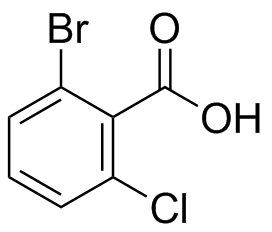 2-Bromo-6-Chlorobenzoic Acid
